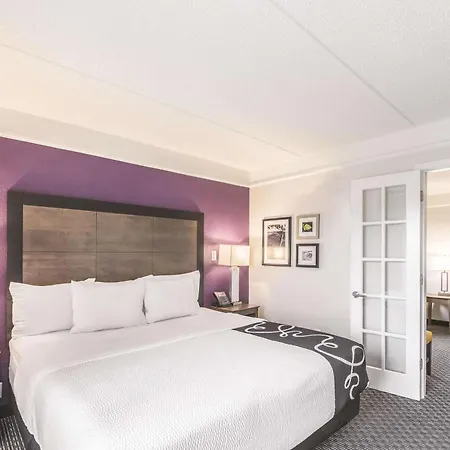 Hotel La Quinta By Wyndham Austin Airport Esterno foto