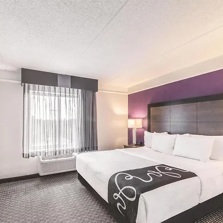 Hotel La Quinta By Wyndham Austin Airport Esterno foto
