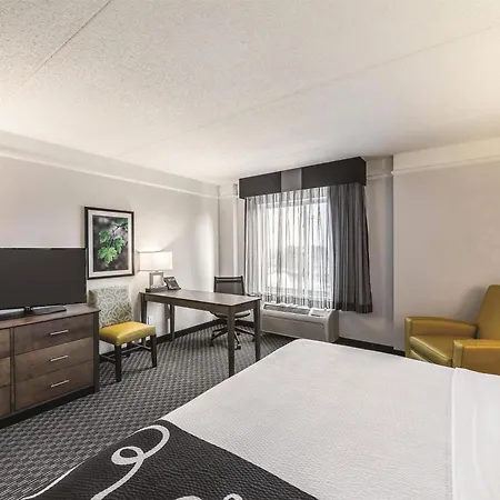 Hotel La Quinta By Wyndham Austin Airport Esterno foto