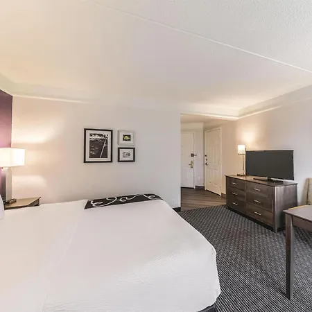 Hotel La Quinta By Wyndham Austin Airport Esterno foto