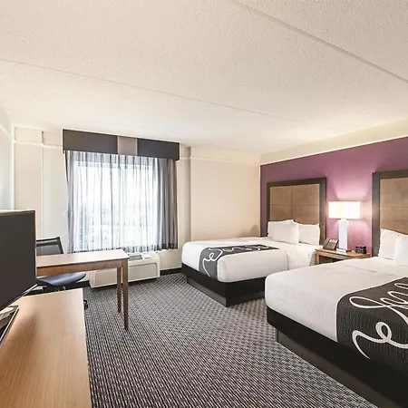 Hotel La Quinta By Wyndham Austin Airport Esterno foto