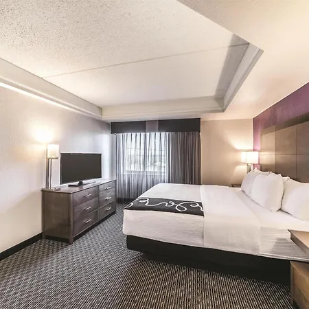 Hotel La Quinta By Wyndham Austin Airport Esterno foto
