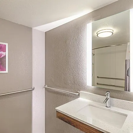 Hotel La Quinta By Wyndham Austin Airport Esterno foto