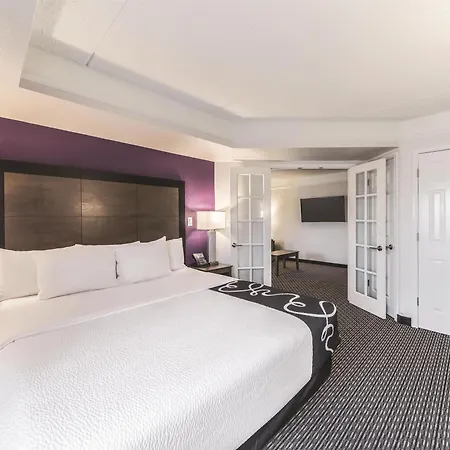 Hotel La Quinta By Wyndham Austin Airport Esterno foto