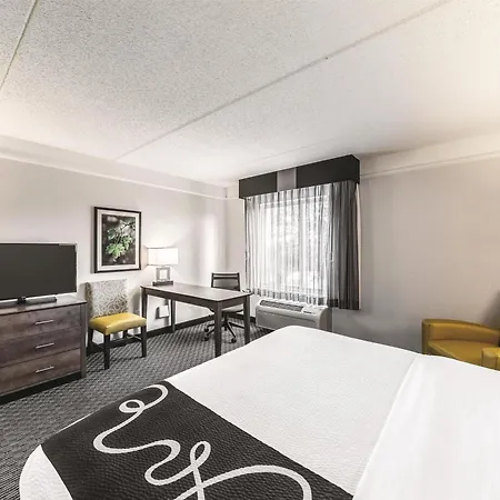 Hotel La Quinta By Wyndham Austin Airport Esterno foto