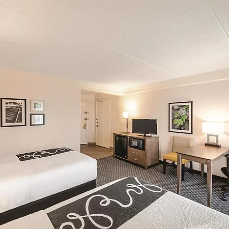 Hotel La Quinta By Wyndham Austin Airport Esterno foto