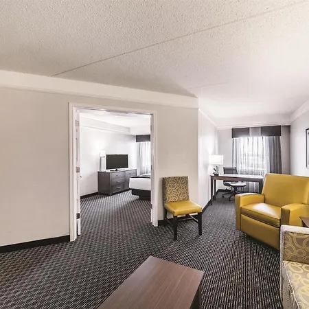 Hotel La Quinta By Wyndham Austin Airport Esterno foto