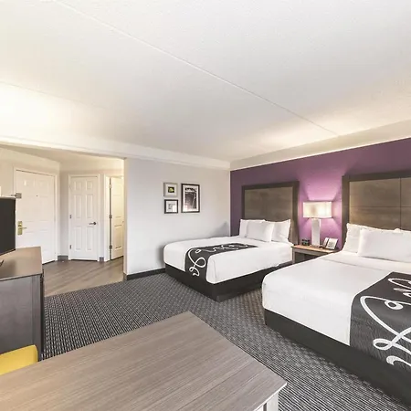 Hotel La Quinta By Wyndham Austin Airport Esterno foto