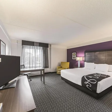 Hotel La Quinta By Wyndham Austin Airport Esterno foto