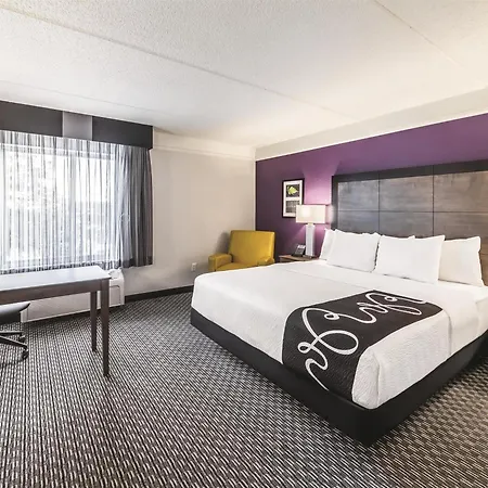 Hotel La Quinta By Wyndham Austin Airport Esterno foto