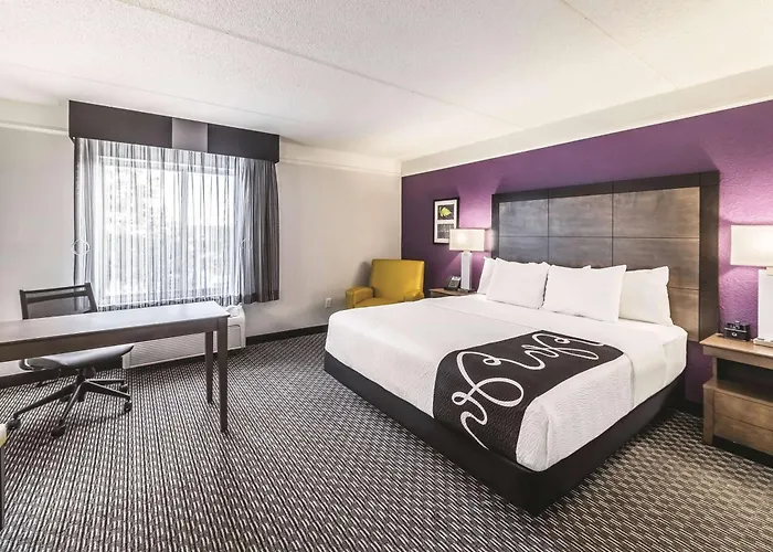 La Quinta By Wyndham Austin Airport