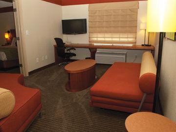 La Quinta By Wyndham Airport Hotel Austin