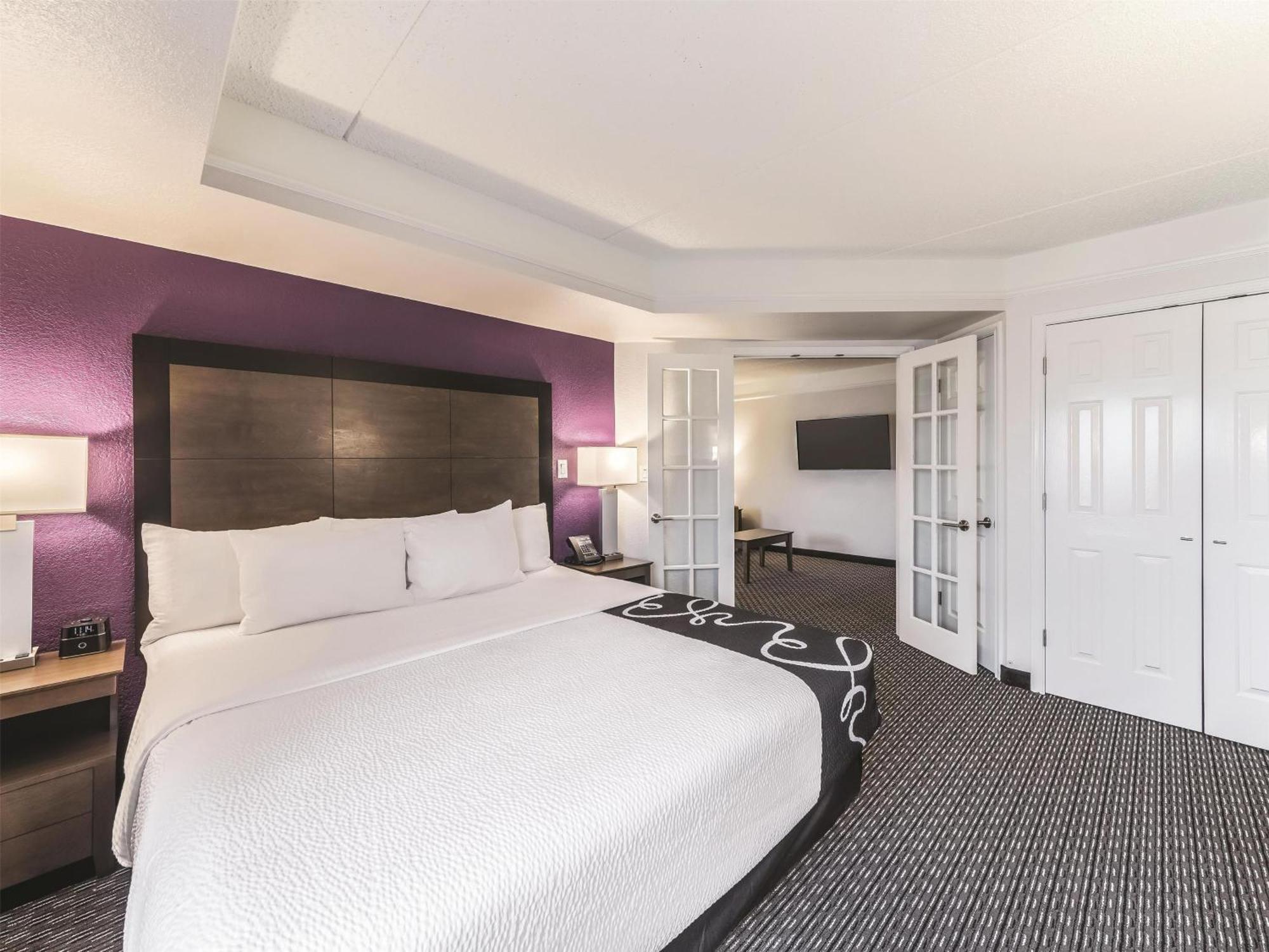 La Quinta By Wyndham Airport 3*