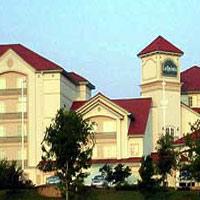 La Quinta By Wyndham Airport 3*