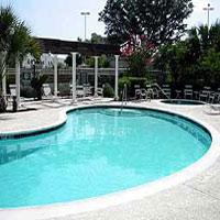 La Quinta By Wyndham Airport 3* Austin