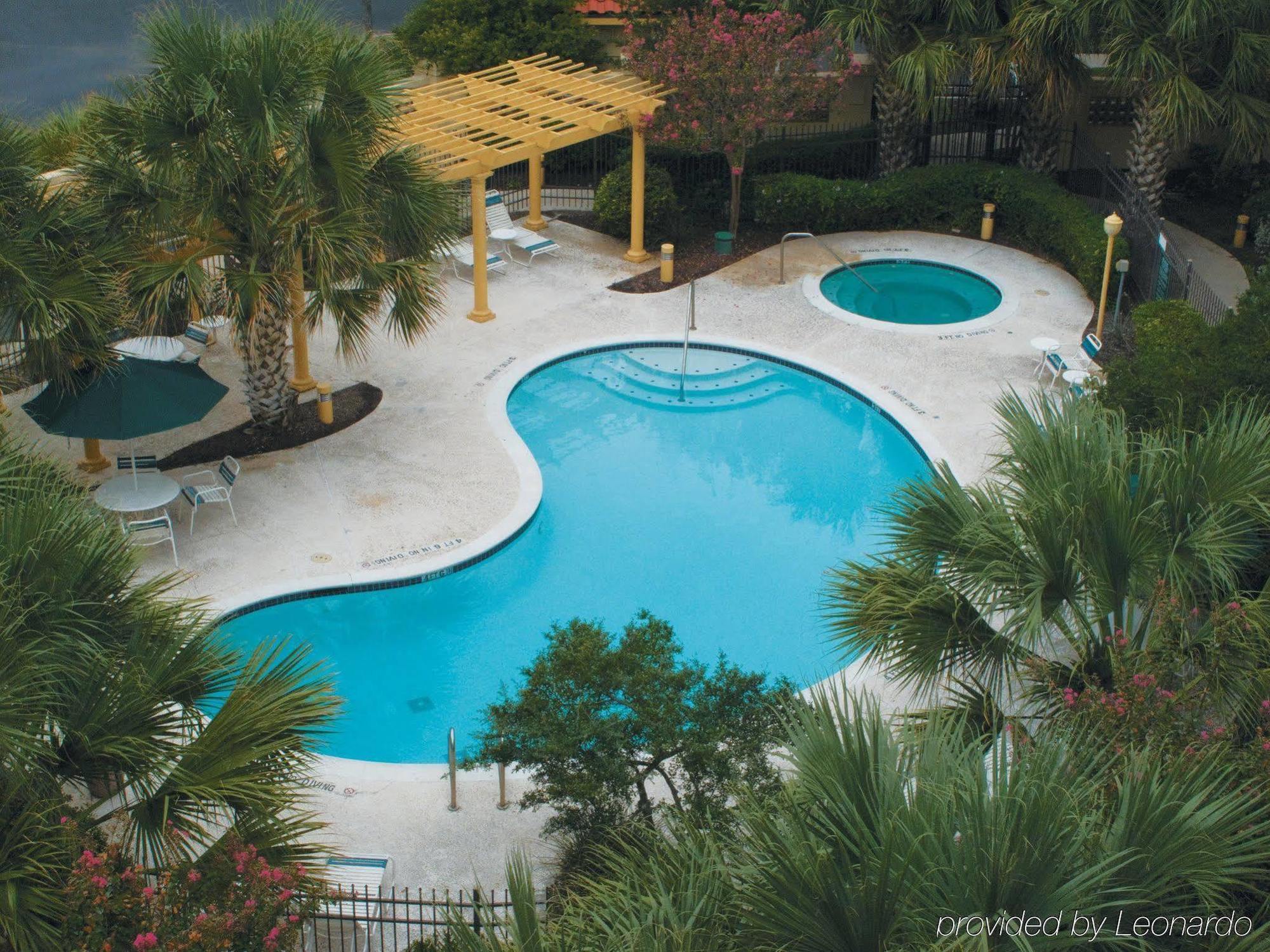La Quinta By Wyndham Airport 3* Austin