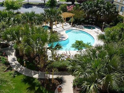 Hotel La Quinta By Wyndham Airport