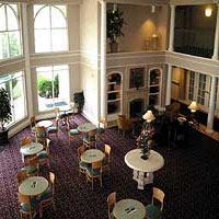 Hotel La Quinta By Wyndham Airport Austin