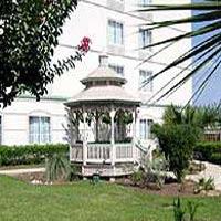 La Quinta By Wyndham Airport Hotel Austin