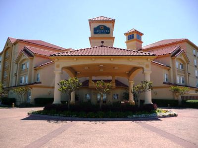 Hotel La Quinta By Wyndham Airport Austin