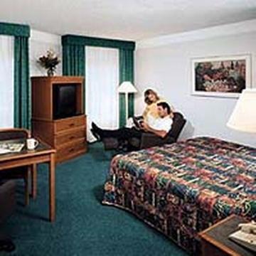 La Quinta By Wyndham Airport