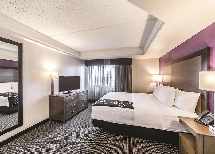 La Quinta By Wyndham Austin Airport