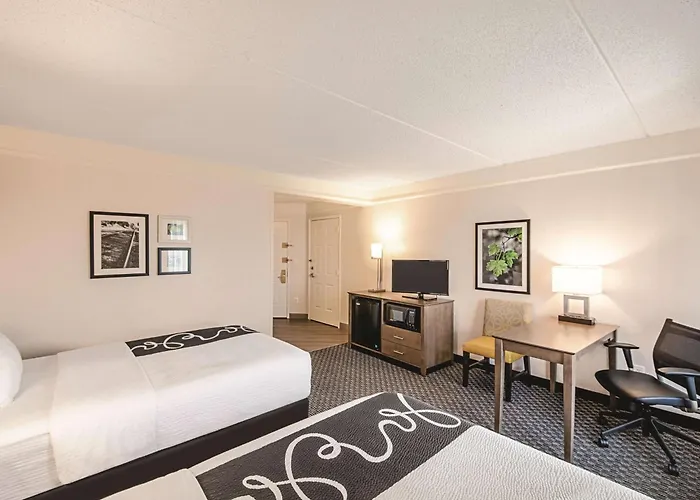 La Quinta By Wyndham Austin Airport