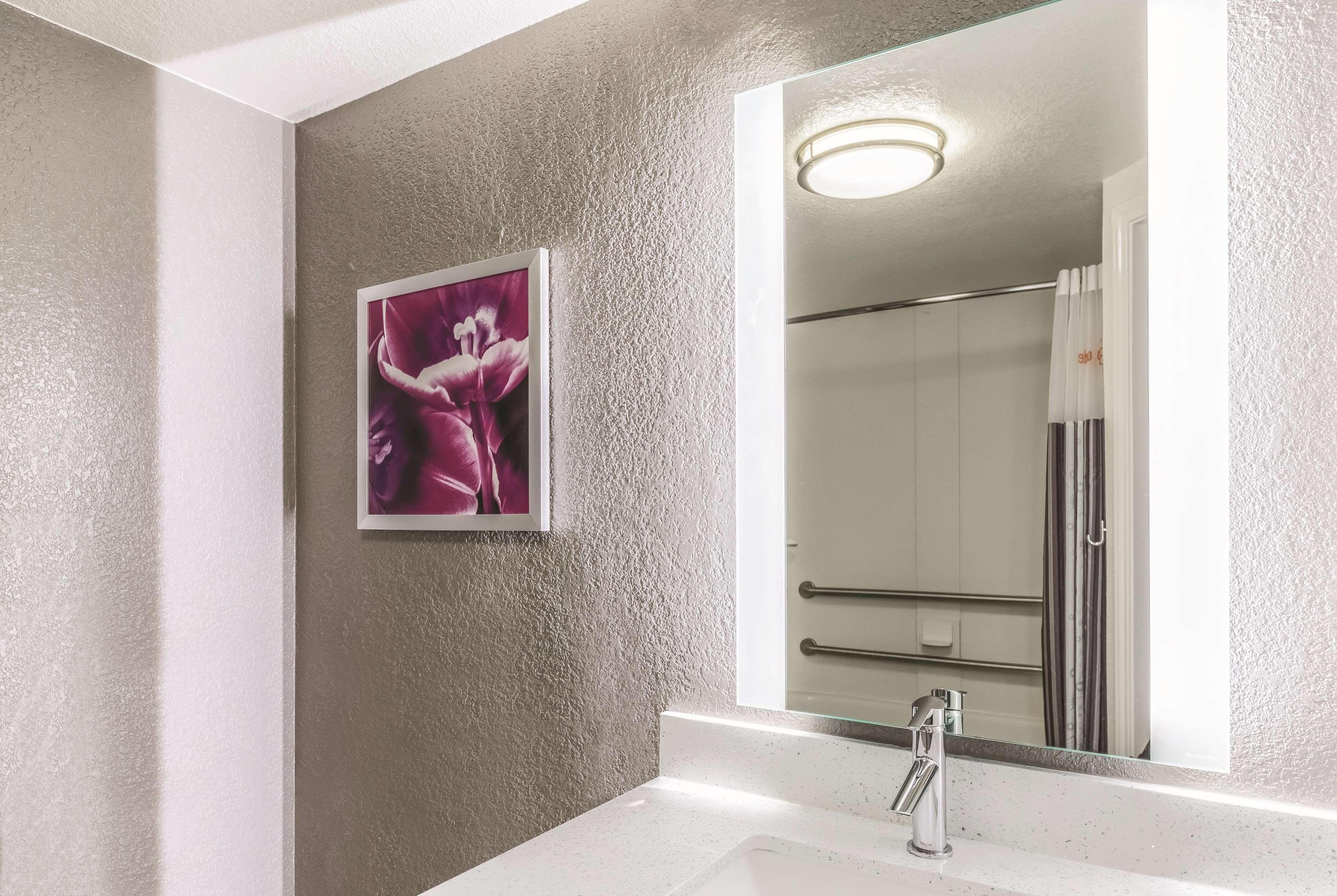 Hotel La Quinta By Wyndham Airport Austin