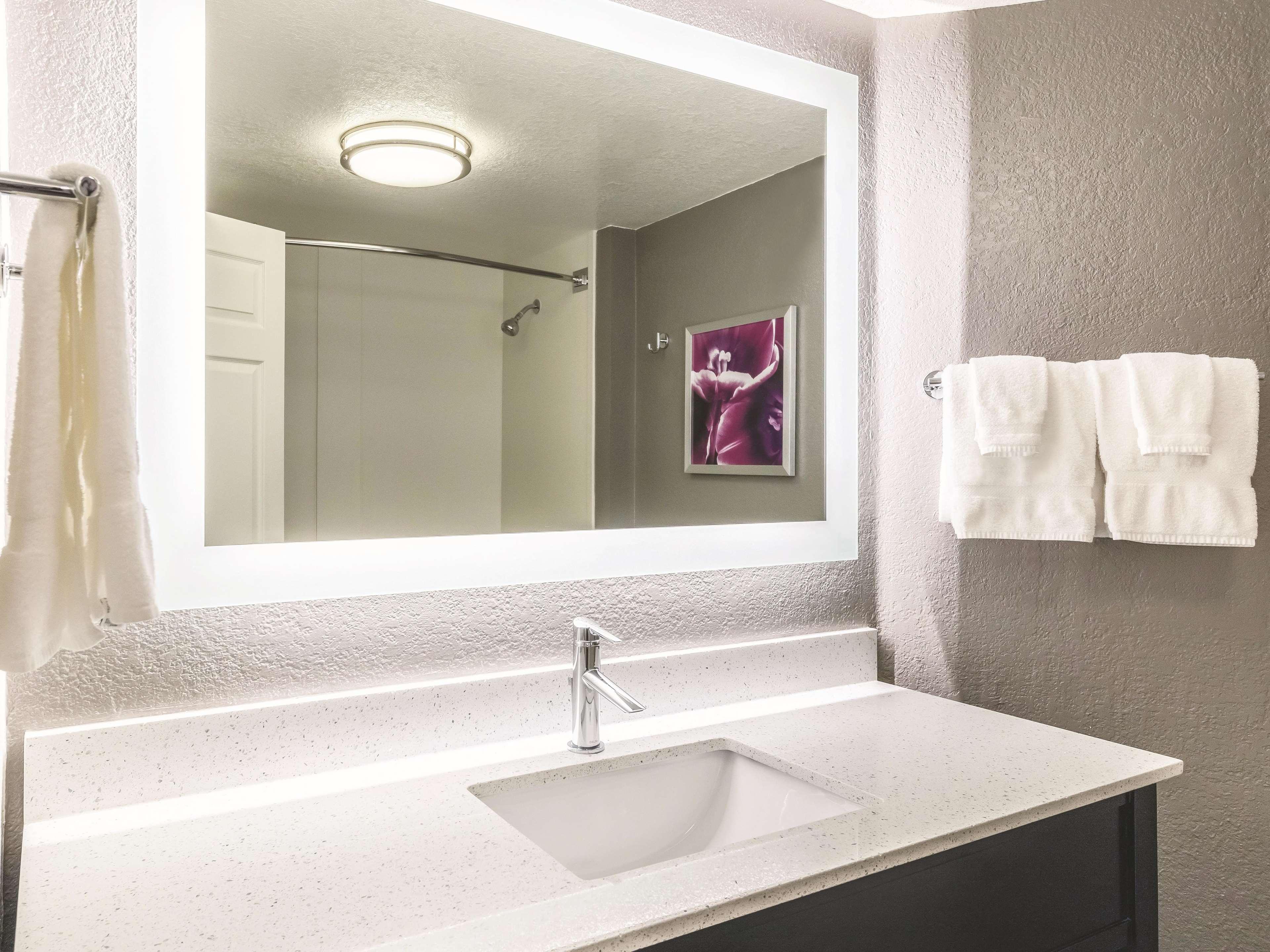 La Quinta By Wyndham Airport