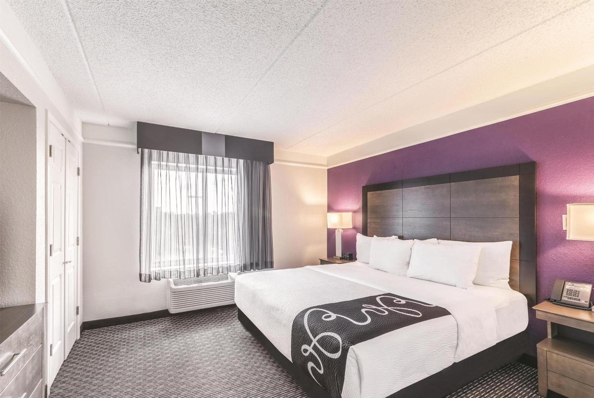 La Quinta By Wyndham Airport