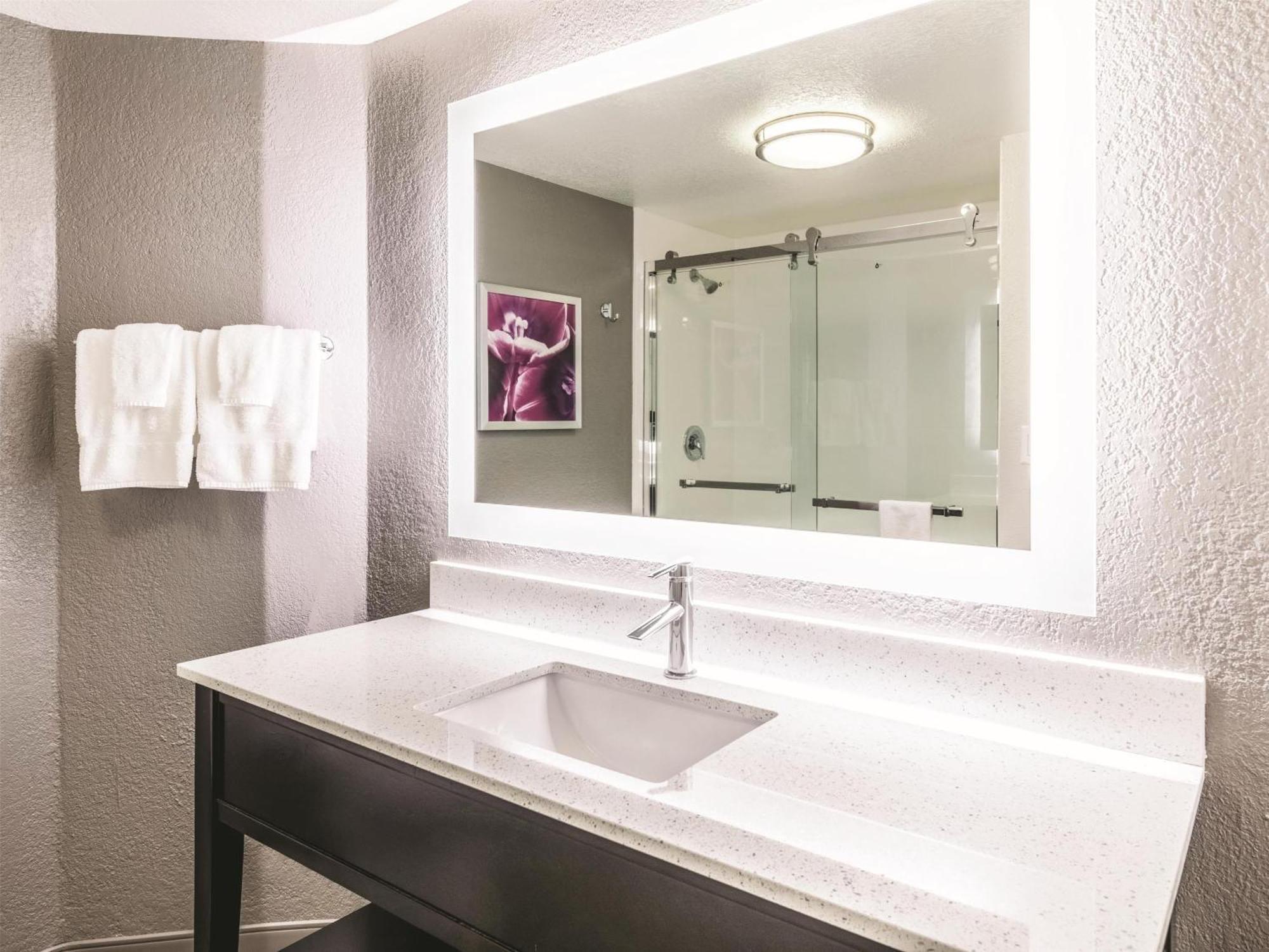 La Quinta By Wyndham Airport 3* Austin