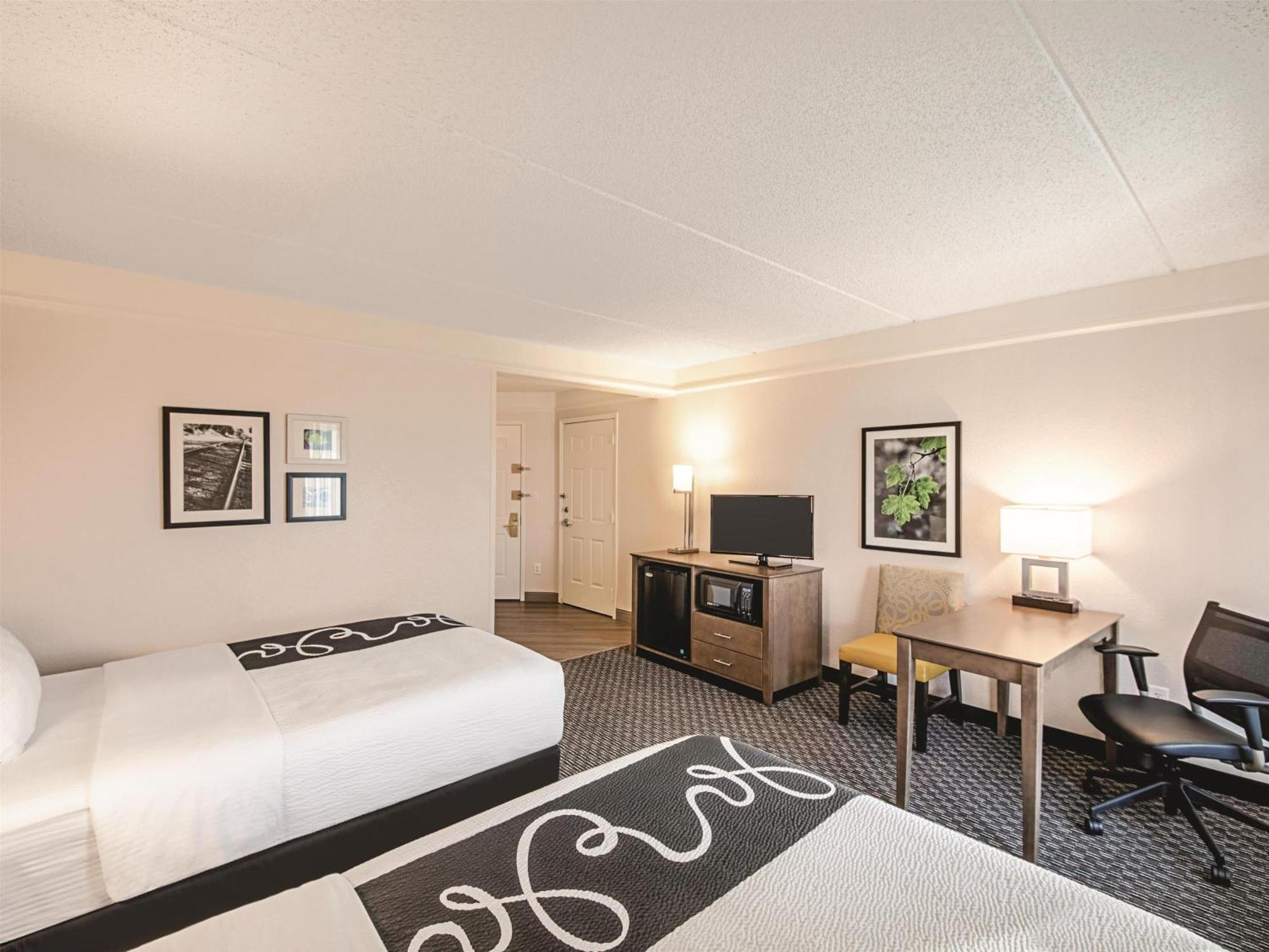 La Quinta By Wyndham Airport