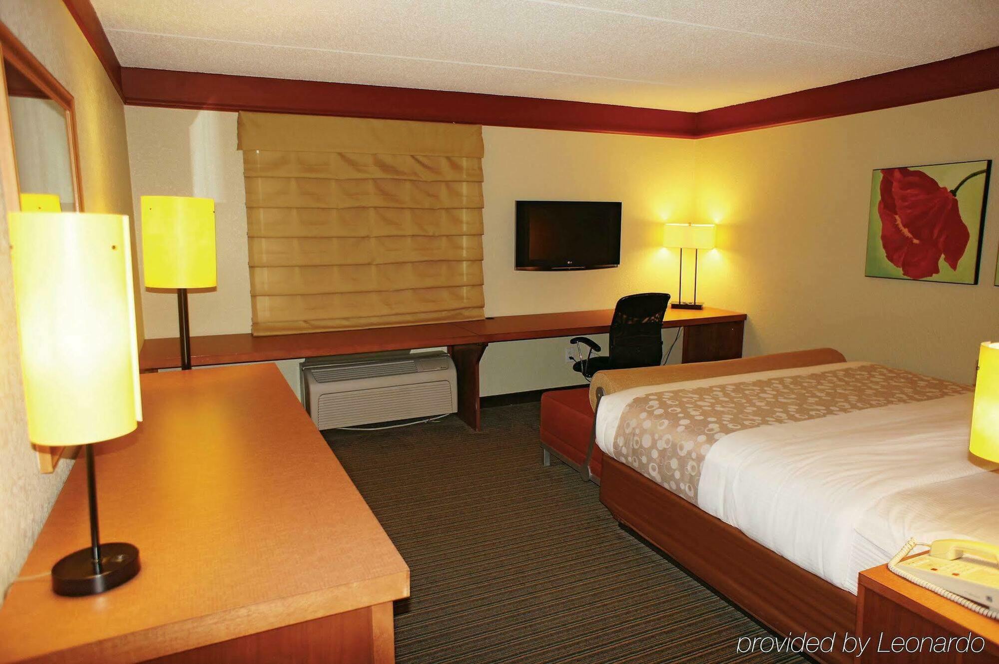 La Quinta By Wyndham Airport 3* Austin